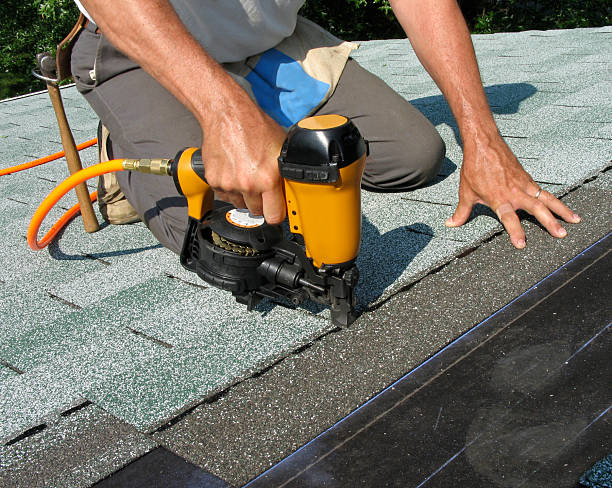 Best New Roof Installation  in South Plainfield, NJ
