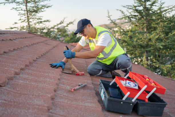 Best Slate Roofing Contractor  in South Plainfield, NJ