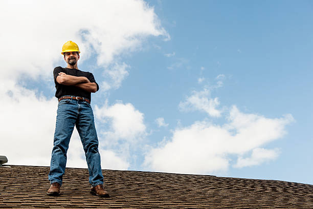 Best Roof Leak Repair  in South Plainfield, NJ